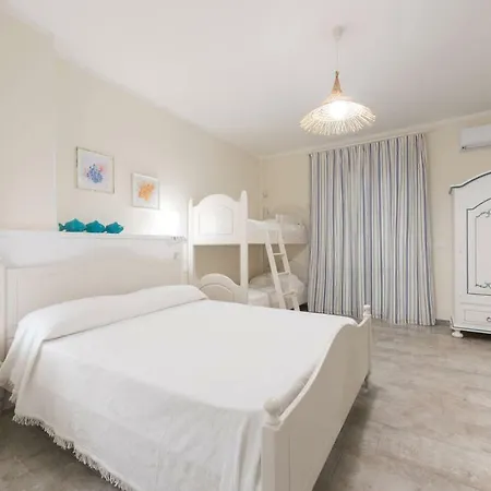 Tatil Evi Poseidone