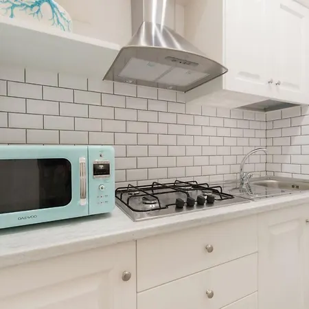 Poseidone Lido Conchiglia